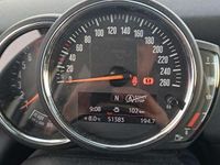 Usado Mini ONE 102 CV (75 kW) 2019 Utilitario