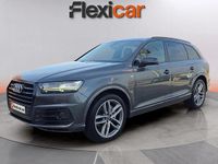 Usado Audi Q7 Premium 231 CV (169 kW) 2019 Gris SUV