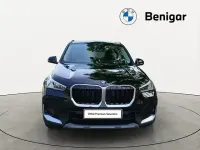 Usado BMW 125 170 CV (125 kW) 2024 Negro Utilitario