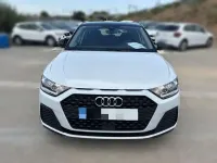 Usado Audi A1 Premium 95 CV (69 kW) 2020 Blanco SUV