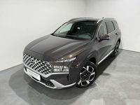 Usado Hyundai Santa Fe 193 CV (141 kW) 2023 Marrón SUV