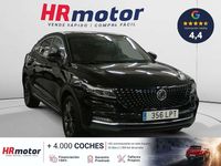 Usado DFSK F5 137 CV (100 kW) 2021 Negro SUV