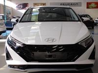 Nuevo Hyundai i20 99 CV (72 kW) 2025 Utilitario
