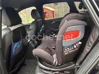 Usado Audi SQ5 326 CV (239 kW) 2017 Azul SUV