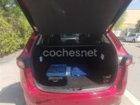 Usado Mazda CX-5 165 CV (121 kW) 2018 Rojo SUV