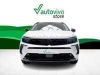 Usado Opel Grandland X GSe 303 CV (222 kW) 2023 Blanco SUV