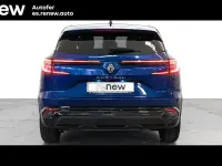 Usado Renault Austral Techno 140 CV (102 kW) 2023 Azul SUV