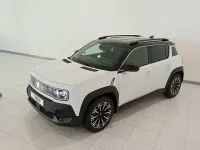 Nuevo Renault R4 110 kW (150 CV) 2025 Blanco Berlina