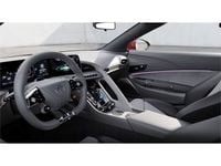 Usado MG Cyberster Trophy 250 kW (340 CV) 2024 Amarillo Descapotable