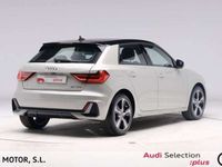 usado Audi A1 BERLINA CON PORTON 1.0 30 TFSI S TRONIC ADRENALIN