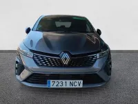 Usado Renault Clio Techno 90 CV (66 kW) 2025 Utilitario