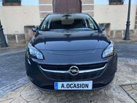 usado Opel Corsa 1.4 Excellence 90