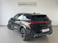 Usado Cupra Terramar 204 CV (150 kW) 2025 Negro SUV