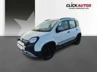 Usado Fiat Panda Garmin 71 CV (52 kW) 2023 Blanco Utilitario