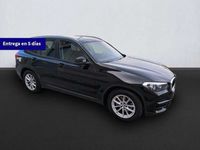 usado BMW X3 (E) xDrive20d