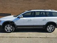 Usado Volvo XC70 Momentum 181 CV (133 kW) 2014 Gris Familiar