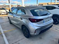 Usado MG MG3 116 CV (85 kW) 2025 Plata Utilitario