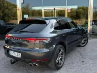 Usado Porsche Macan S 354 CV (260 kW) 2019 Gris SUV