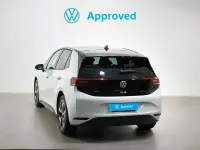 Usado VW ID.5 Pro Performance 150 kW (204 CV) 2023 Blanco SUV