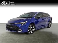 Usado Toyota Corolla Style 178 CV (130 kW) 2025 Azul
