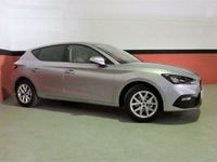 usado Seat Leon 1.0 eTSI 110CV HEV Style Go DSG