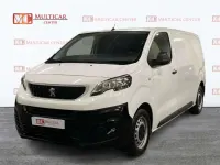 Usado Peugeot Expert S 120 CV (88 kW) 2021 Blanco Van