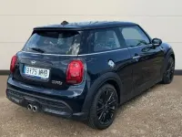Usado Mini Cooper S 178 CV (130 kW) 2023 Utilitario