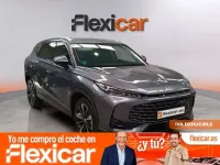 Usado MG HS Comfort 162 CV (119 kW) 2025 Gris SUV