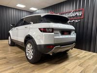 Occasion Land Rover Range Rover evoque HSE 150 ch (110 kW) 2018 Blanc SUV