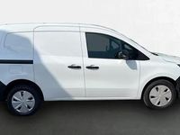 Nuevo Nissan Townstar Comfort 130 CV (95 kW) 2025 Gris constelacion metalizado