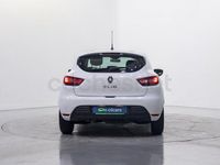 Usado Renault Clio IV Business 90 CV (66 kW) 2019 Blanco Berlina