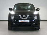 usado Nissan Juke 1.2 DIGT ACENTA 4X2