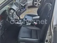 Usado Honda Accord Sport 140 CV (102 kW) 2005 Amarillo Berlina