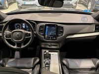 Usado Volvo XC90 R-Design 390 CV (286 kW) 2021 SUV