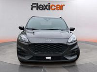 Usado Ford Kuga ST-Line 120 CV (88 kW) 2024 Gris SUV