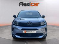 Usado Citroën C5 Aircross PureTech 131 CV (96 kW) 2023 Gris SUV