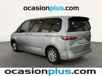Usado VW T7 150 CV (110 kW) 2024 Gris Van
