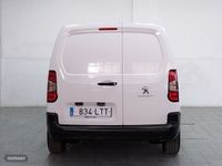 usado Peugeot Partner L2 Pro Standard