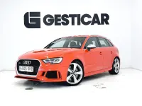 Usado Audi RS3 Sportback 400 CV (294 kW) 2018 Utilitario