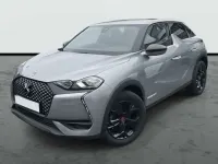 Usado DS Automobiles DS3 97 CV (71 kW) 2022 Gris Berlina