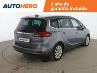 usado Opel Zafira Tourer 1.4 Turbo Excellence