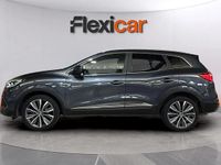 Usado Renault Kadjar Zen 140 CV (102 kW) 2019 Gris SUV