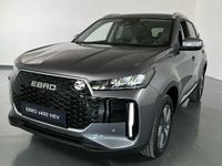 Nuevo Ebro s400 210 CV (154 kW) 2025 Gris SUV