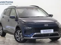 Usado Hyundai Bayon 90 CV (66 kW) 2025 SUV