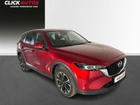 Usado Mazda CX-5 165 CV (121 kW) 2023 SUV