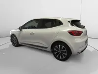 Usado Renault Clio Intens 140 CV (102 kW) 2021 Blanco Utilitario