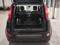 usado Fiat Panda Cross 1.0 Gse City Hybrid