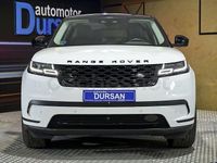 Usado Land Rover Range Rover Velar S 204 CV (150 kW) 2021 Blanco SUV