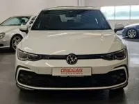 Occasion VW Golf VIII GTE 245 ch (180 kW) 2021 Blanc Citadine