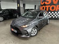 Usado Mazda 2 Center-Line 116 CV (85 kW) 2023 Gris / plata Berlina